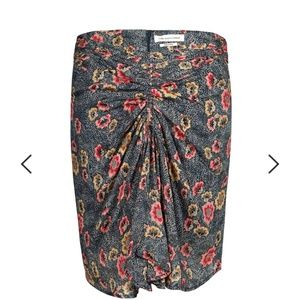 Isabel Marant Etoile skirt